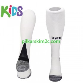 Niemcy Dziecięca Główna Mistrzostwa Europy 2024 Skarpetki